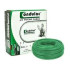 CTHW16V CABLE CON AISLAMINTO TIPO THW CAL.16 AWG 90° 600V VERDE CONDULAC