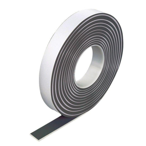 MZS052 CINTA ESPUMA NEGRA 6 X 12 MM ROLLO DE 10 MTS ERGY MZS052 CINTA ESPUMA NEGRA 6 X 12 MM ROLLO DE 10 MTS ERGY